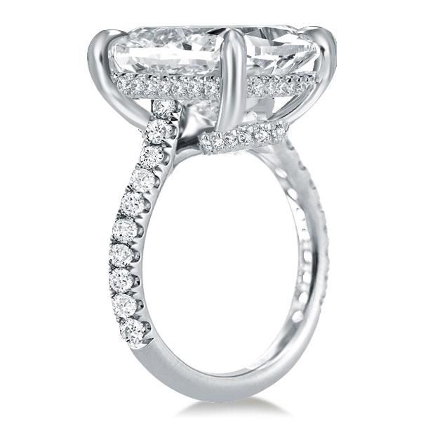 Where to Buy an Engagement Ring