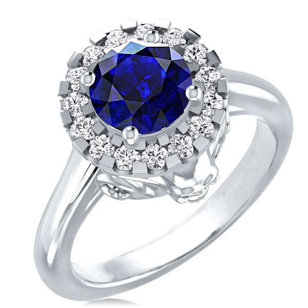 where to buy unique engagement rings