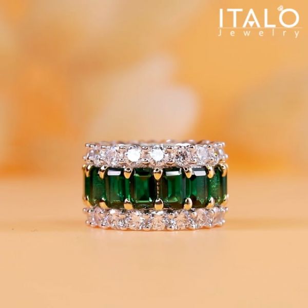 Llife BOTTON BAND RING（iii） LIDNM / Llife ONLINE STORE / Llife BOTTON BAND RING