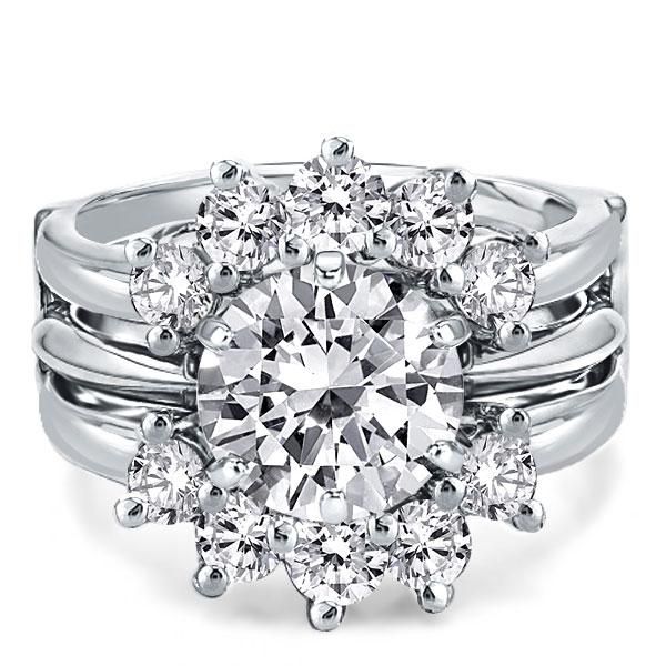 Wedding Rings Sets for Women