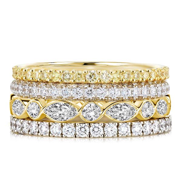 Wedding Ring Sets for Women