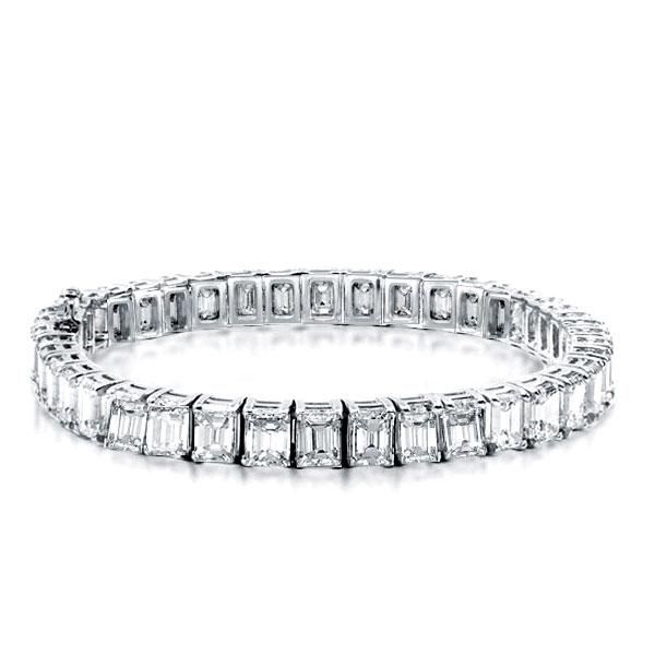 womens tennis bracelet 