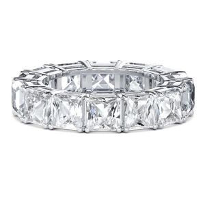 Eternity Wedding Band