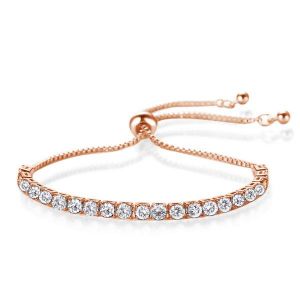 Rose Gold Bracelet