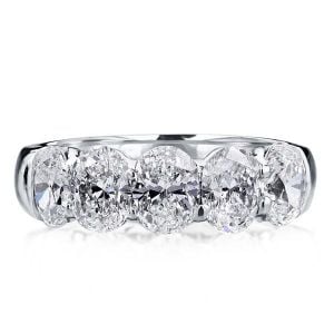 Afordable Wedding Band