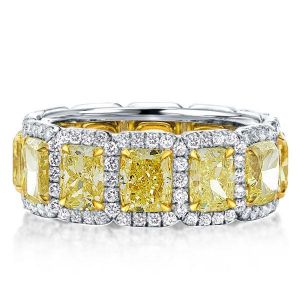 Wedding Band For Women