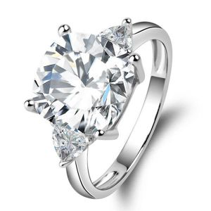 Cheap Wedding Rings