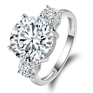 Engagement Ring Cheap