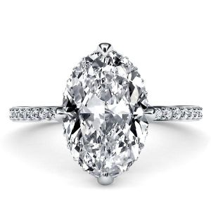 How To Buy An Engagement Ring