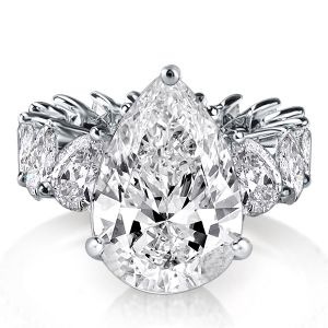 Women's Engagement Rings