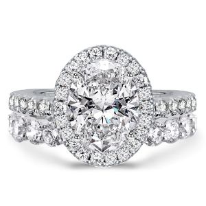 Beautiful Bridal Ring Sets