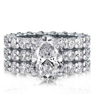 Cheap Wedding Ring Sets