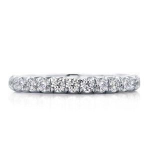 Eternity Wedding Band For Sale