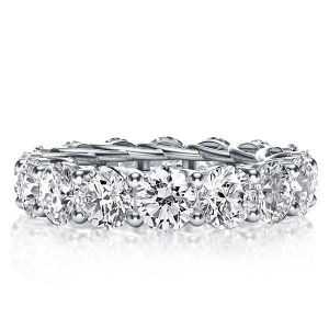Wide Wedding Bands