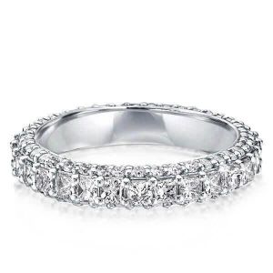 Women's Eternity Wedding Bands