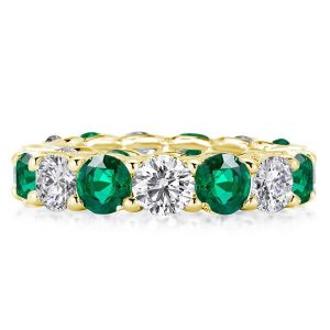 Green Eternity Band