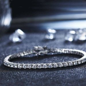 Cheap Tennis Bracelet