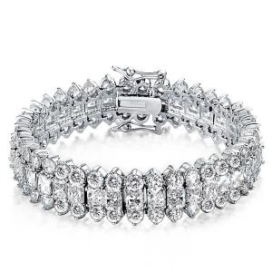 Women's Tennis Bracelets