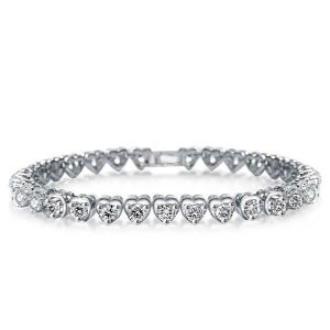 Sweet Heart Bracelet