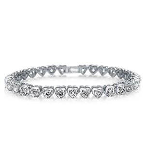 Sweet Heart Bracelet