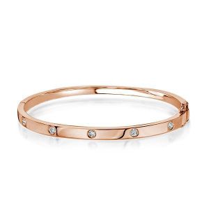 Bracelet Rose Gold