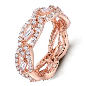 Wedding Bands For Women