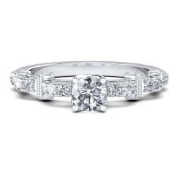 Wedding Rings