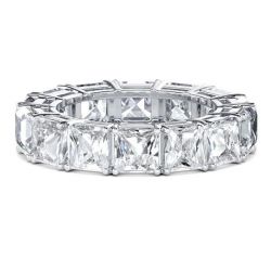 Eternity Wedding Band