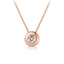 Angel Eye Necklace