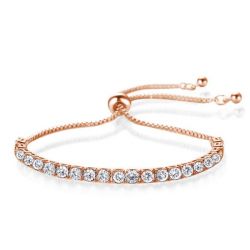 Rose Gold Bracelet