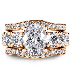 Engagement Wedding Rings For Women