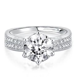 Buy Classic Engagement Ring