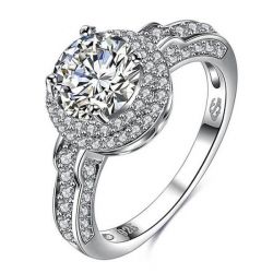 Clearance Engagement Rings | Italo Jewelry