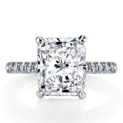 Unique Engagement Rings