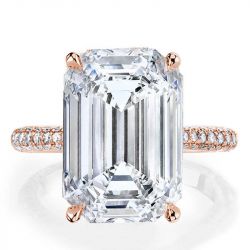 Affordable Engagement Rings Under $500