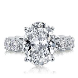 Engagment Rings For Women