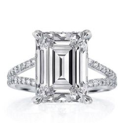 Cheap cz Engagement Rings