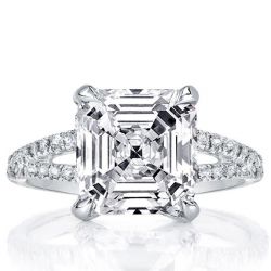 Cheap Cz Engagement Rings