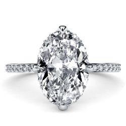 How To Buy An Engagement Ring