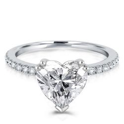 Engagement Rings for Her