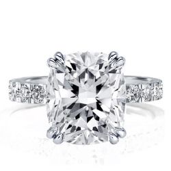 Cheap Engagement And Wedding Rings