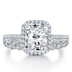 Affordable Bridal Wedding Ring Sets