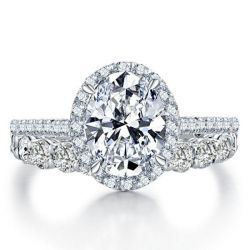 Beautiful Bridal Ring Sets