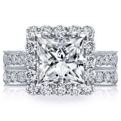 Affordable bridal ring sets