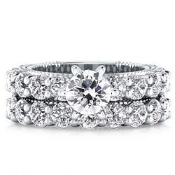 Bridal Set rings For Women