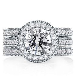 Affordable Bridesmaid Jewelry Sets
