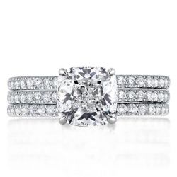 Inexpensive Wedding Ring Sets