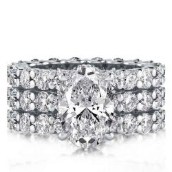 Cheap Wedding Ring Sets