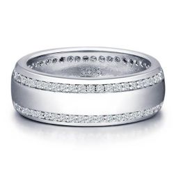 Eternity Wedding Bands