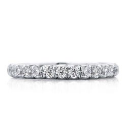 Eternity Wedding Band For Sale